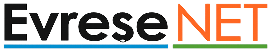 EvreşeNET logosu